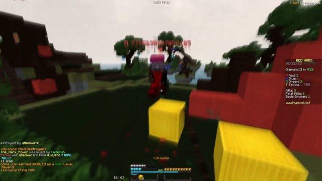 Xtra 32x Texture Pack Release ~ Collab with Inversine ~ Java 1.8.9 смотреть онлайн