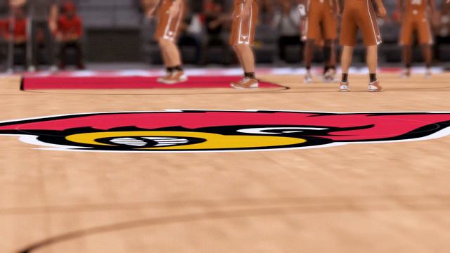 NBA 2K16 Часть 3 смотреть онлайн