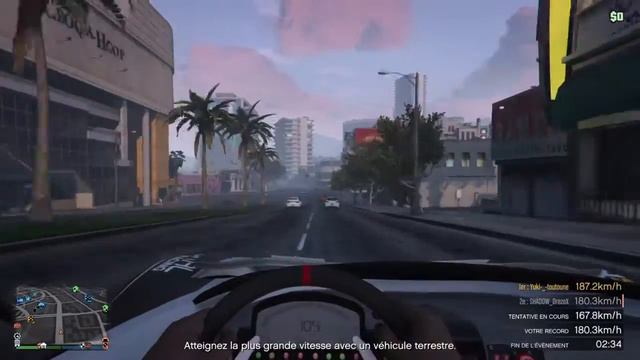 Teste de la ocelot locust gta 5 смотреть онлайн