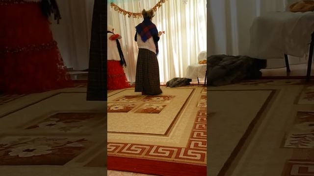 Утренник 12 месяцев, 1 часть смотреть онлайн