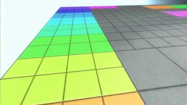 A Portal 2 Map Maker's Journal : Episode 3 - Colors for Colours! смотреть онлайн