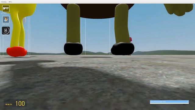 NEW ALL FNAF SECURITY BREACH JUMPSCARES VS NEW ALL 3D MEMES NPCs In Garry's Mod! PAT 1 смотреть онлайн