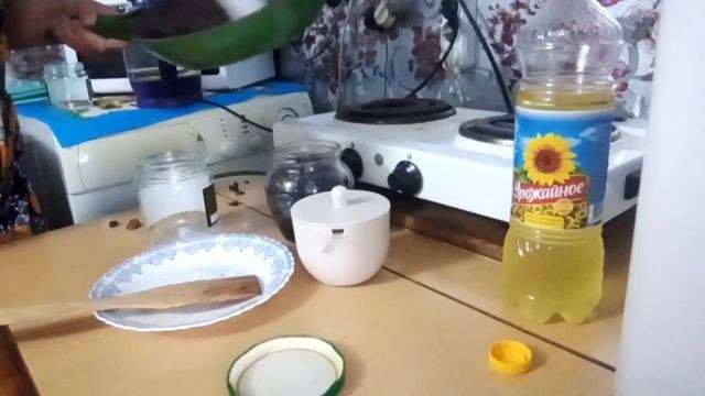 как жарить грибы на зиму} всё подробно смотреть онлайн