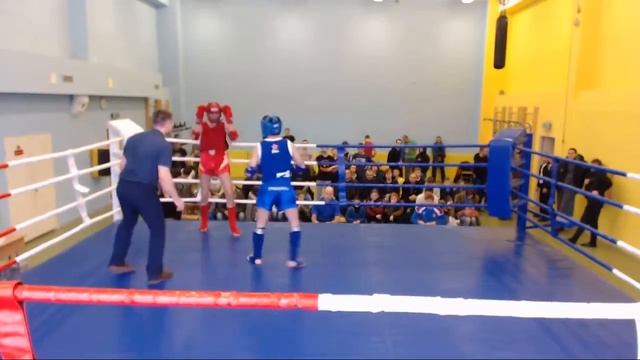 Кубок Михаила Тверского по тайскому боксу 2016 смотреть онлайн