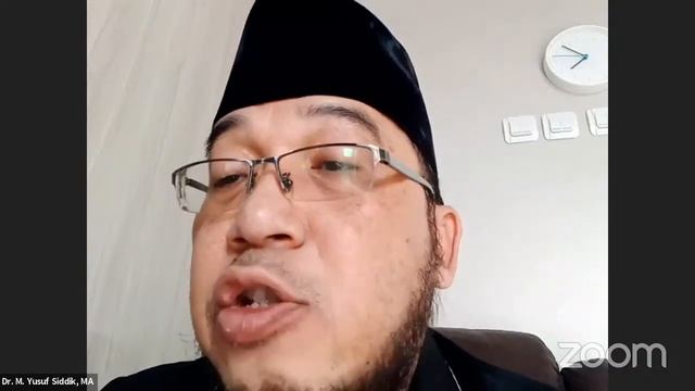 Hadits: Dr.M.Yusuf Siddik IAT 3 STIU Dirosat Islamiyah Al-Hikmah (STIU DIA) Jakarta смотреть онлайн