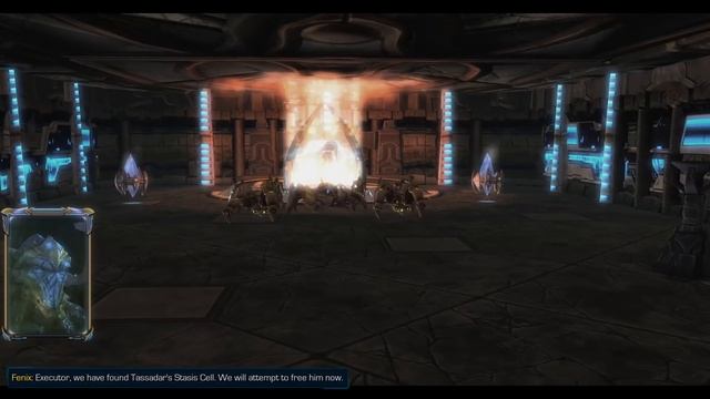 You will learn that the will of the Conclave is absolute смотреть онлайн