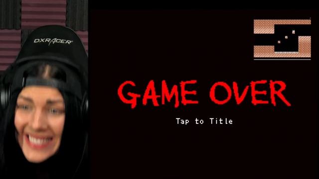 A VERY RELAXING GAME | Girls Play | Trap Adventure 2 смотреть онлайн