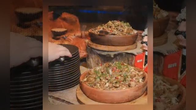 Кафе ORERO, Саратов