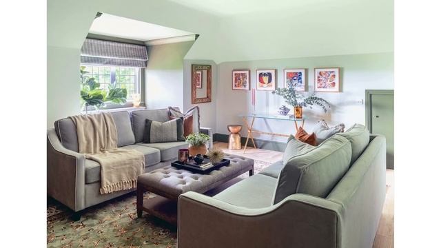 ? 10 TRUCOS de DISEÑO DE INTERIORES muy PODEROSOS | Abel de González смотреть онлайн
