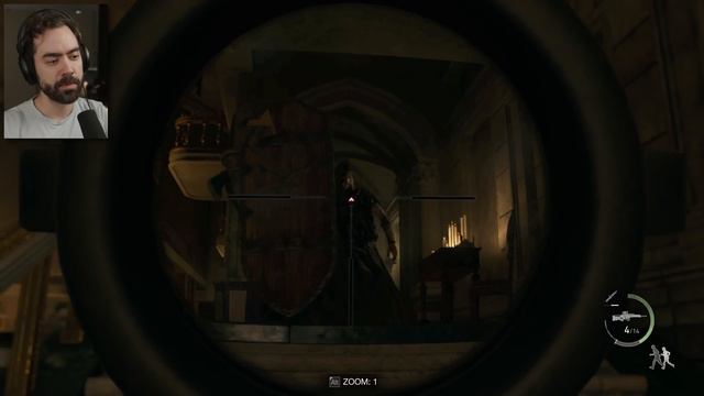RESIDENT EVIL 4 REMAKE - #9: Como tá a sala MAIS DIFÍCIL do Castelo? смотреть онлайн