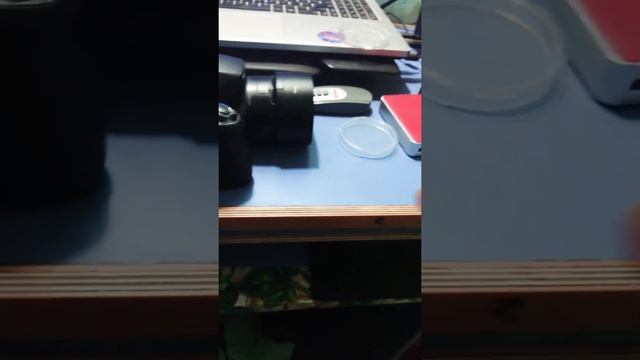 FILTER and HOOD for Sony DSC-H300 смотреть онлайн