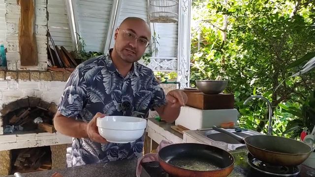 Что приготовить на завтрак? Голландский пай с начинкой / Кухни народов мира смотреть онлайн