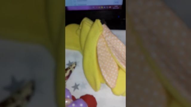 Текстильные домики в стиле Тильда. смотреть онлайн