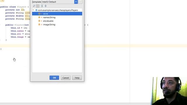 Android: RecyclerView, CardView con Imágenes y BD en MySQL смотреть онлайн