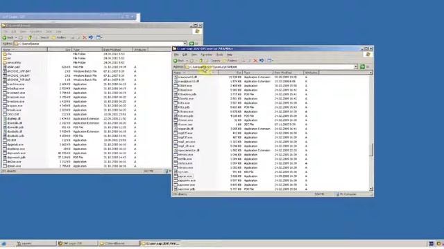 SAP Kernel update смотреть онлайн