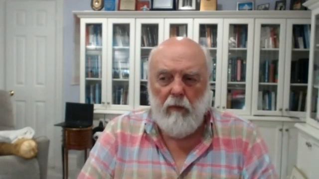 A Guided Focusing experience with Leslie Greenberg смотреть онлайн