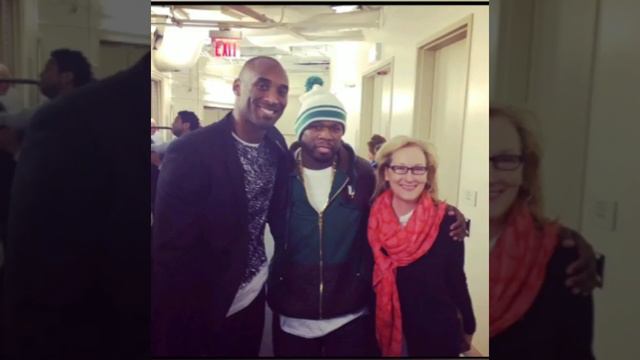 ПАМЯТЬ О КОБЕ БРАЙАНТЕ ЛУЧШИЕ ФОТО Mardoh Play смотреть онлайн