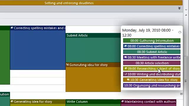 Enable Client Paging in WebScheduler смотреть онлайн