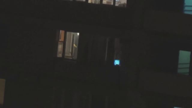 как подглядывать за соседями...))) смотреть онлайн