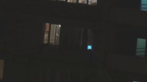 как подглядывать за соседями...)))