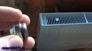 Что такое кран Маевского