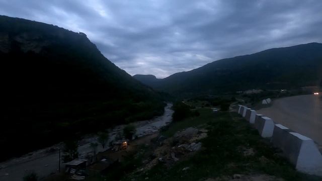 Нетуристический Дагестан. Маджалис. Кайтагский район 2021 смотреть онлайн