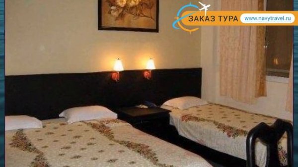 CUONG LONG 2* Вьетнам Нячанг обзор – отель КУОНГ ЛОНГ 2* Нячанг видео обзор