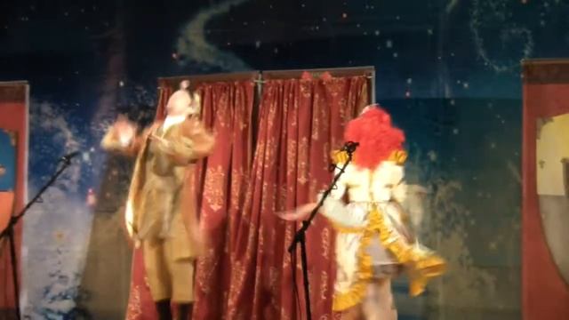 Снежная королева смотреть онлайн