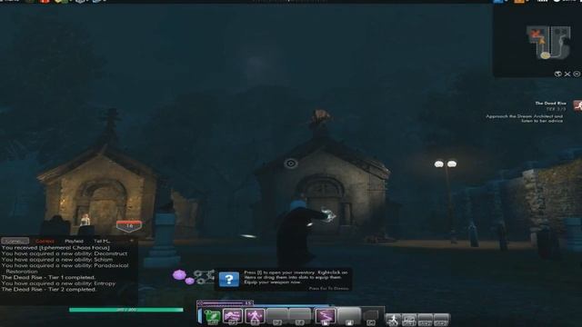 Secret World Legends ● Первый взгляд ● Знакомства с игрой смотреть онлайн
