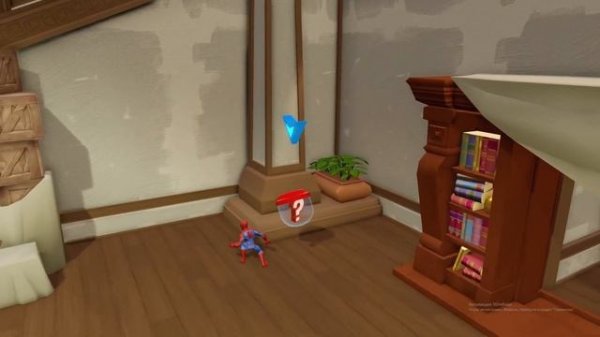 Прохождение Disney Infinity 3 0 Gold Edition