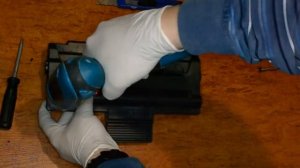 Заправка Samsung SCX-4100, 4200, 4220, 4300 и Xerox Phaser 3119