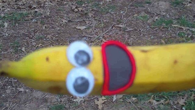 Dance Banana Dance смотреть онлайн
