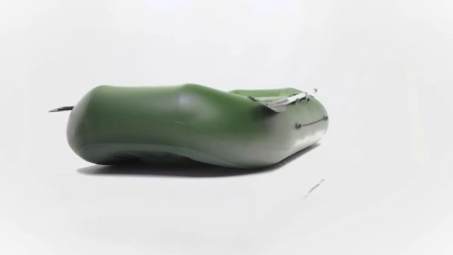 Двухместная ПВХ ЛОДКА с надувным дном ДЛЯ СПЛАВА - UREX 25 с надувным дном смотреть онлайн