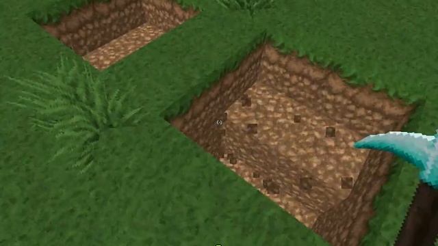 Текстура Ovo's Rustic в Minecraft смотреть онлайн