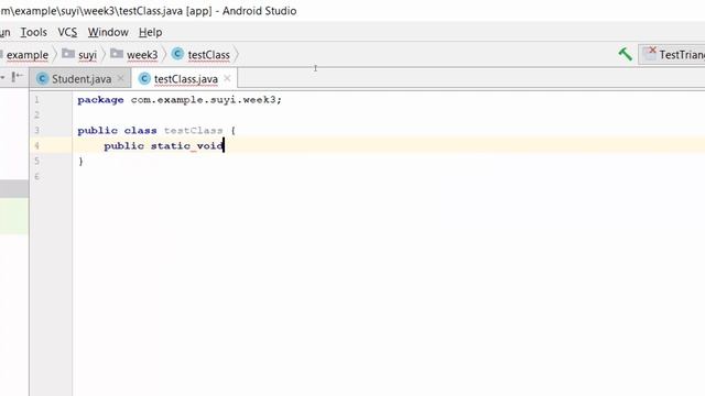 Java - Variable Scope смотреть онлайн