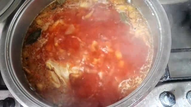 Суп из букваря