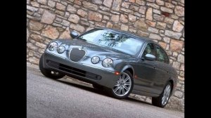 Ягуар С-Тайп Недостатки  б/у Jaguar S-Type Обзор от Авто Перца