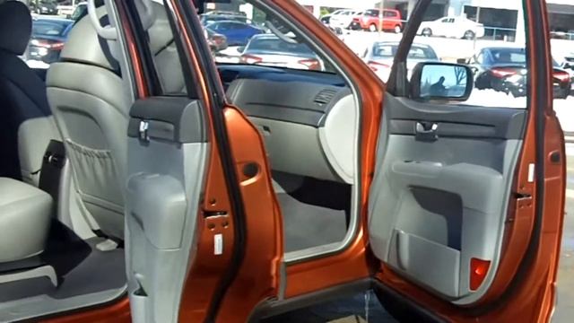 2009 Kia Borrego EX copperhead | $19,900* | Boulder, Colorado | Fisher Auto (Stock #135321A) смотреть онлайн
