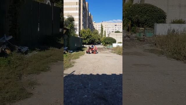 Модуль переоборудования мотоблока в минитрактор мт-1 салют смотреть онлайн