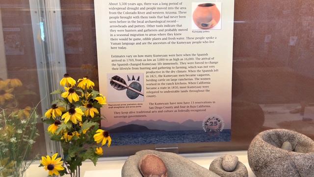 12 тысяч лет истории Сан Диего! смотреть онлайн