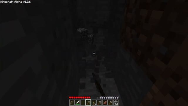Search For Diamonds Minecraft Alpha Ep 11 смотреть онлайн