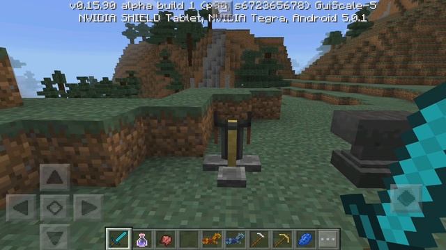 PC GUI in MCPE 0.16.0!!! - PC GUI Interface - Minecraft PE (Pocket Edition) смотреть онлайн