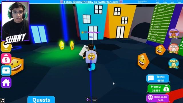"??ALL NEW PIZZA PARTY UPDATE CODES 2019!!" ?Texting Simulator ?PARTY? Update (Roblox) смотреть онлайн