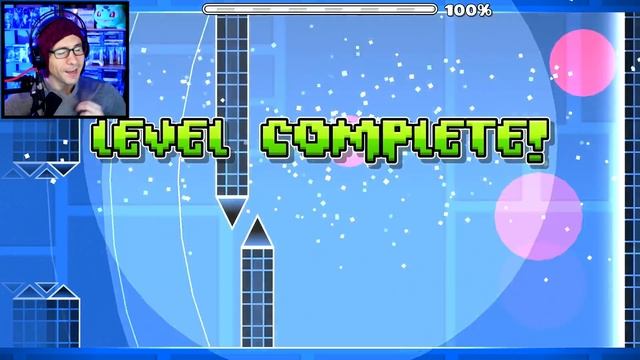 SILENT BLAST PROCESSING IS IMPOSSIBLE // Geometry Dash RECENT Levels [#34] смотреть онлайн