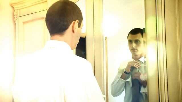 Свадьба Анатолия и Екатерины. 29.09.2012г. смотреть онлайн