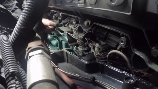 Volvo Truck Turbo Boost Sensor | Volvo D12 | OTR Performance смотреть онлайн