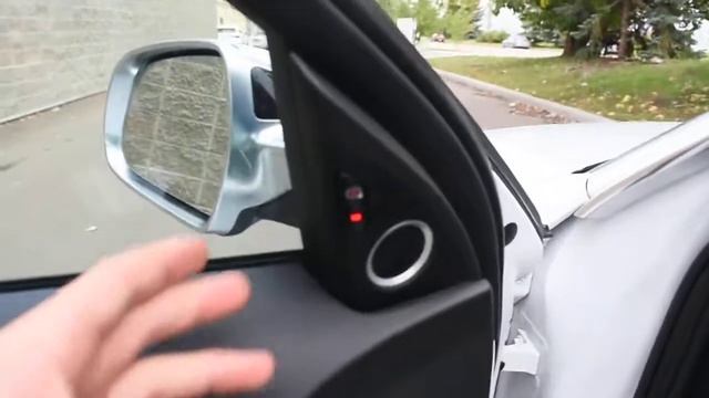 2015 Audi S4 3.0T Technik | West Side Acura in Edmonton Alberta смотреть онлайн