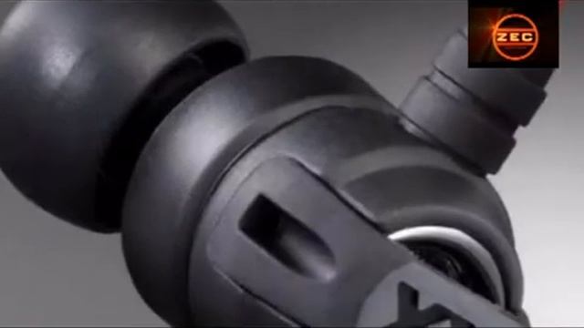 ZEC Electronics JVC HEADPHONES mod 2012 смотреть онлайн