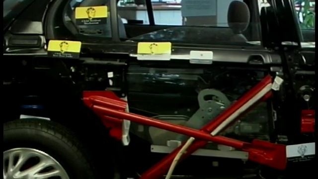 The Saturn Car Philosophy смотреть онлайн