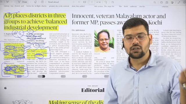 The HINDU for CLAT 2024 (27th Mar) | Current Affairs by LegalEdge | Daily Newspaper Analysis (Hindi смотреть онлайн